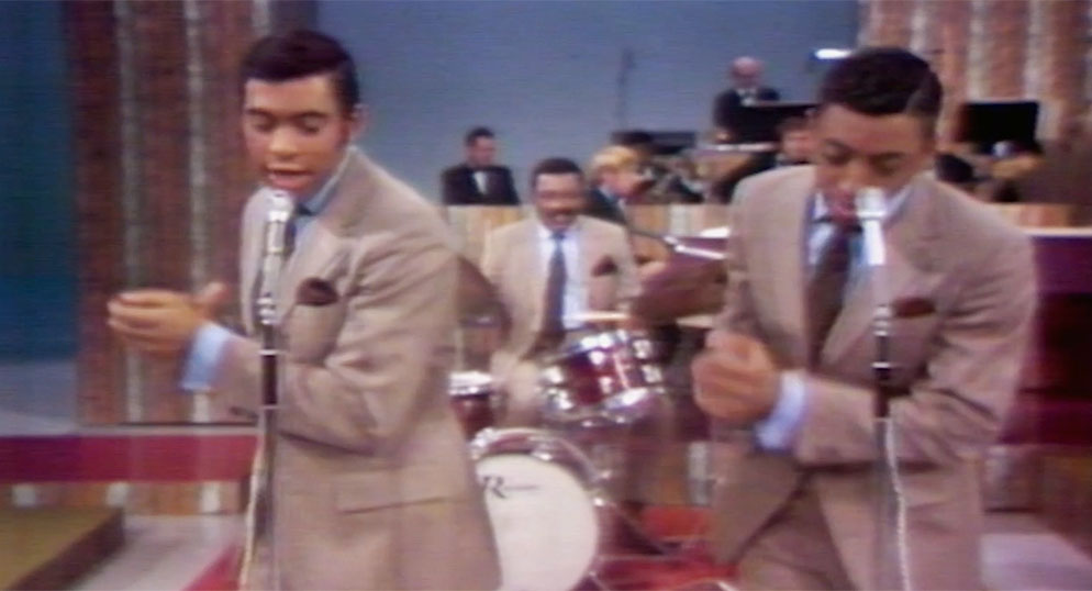 Maurice Hines Bring Them Back Movie