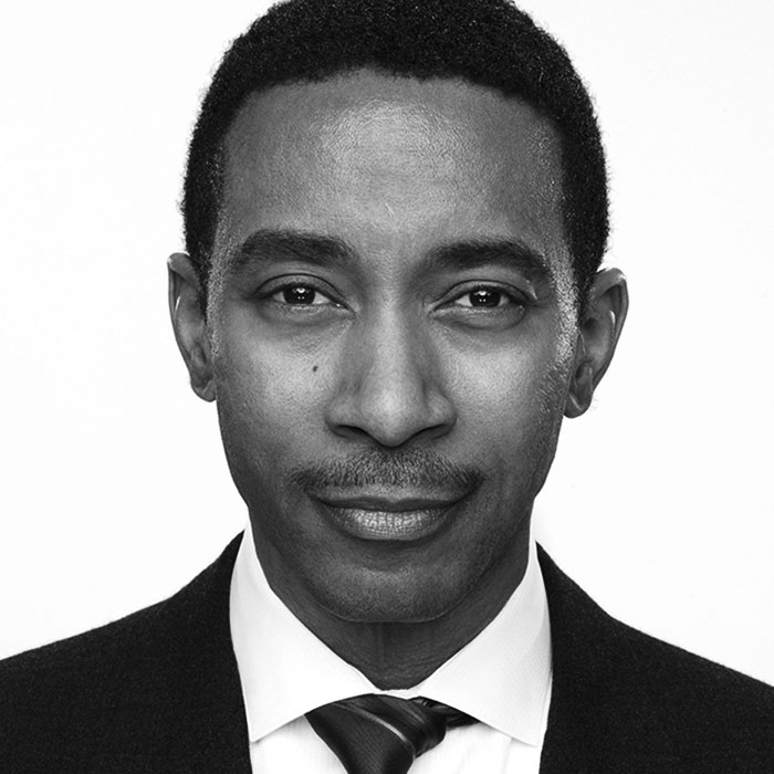CHARLES RANDOLPH-WRIGHT
