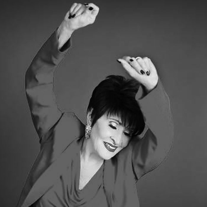 CHITA RIVERA
